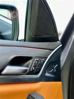 بي ام دبليو X3